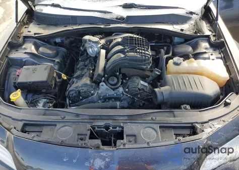 2017 Chrysler 300 Limited z USA, uszkodzony, nr VIN 2C3CCAAG9HH508114